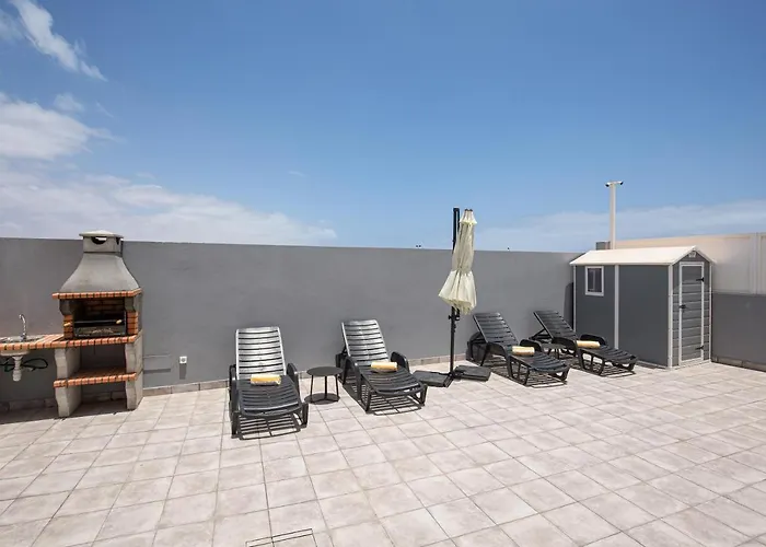 Villa Encanto Fuerteventura