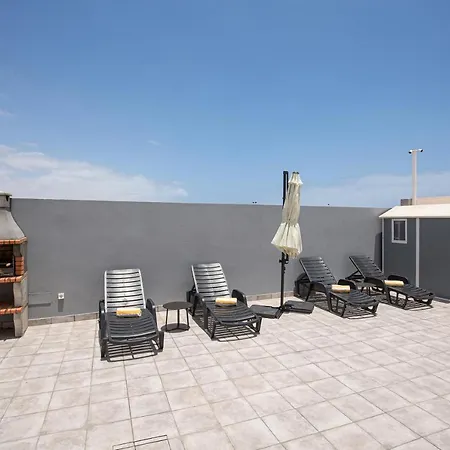 Villa Encanto Fuerteventura Antigua  Extérieur photo