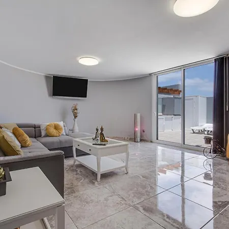 Villa Encanto Fuerteventura Antigua  Extérieur photo